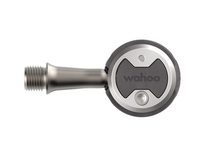 Wahoo x Speedplay Nano Pedal Titanium Spindle