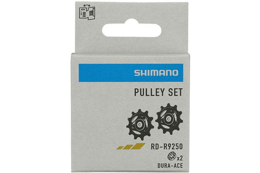 Shimano Pulley Set RD-9250 Dura Ace