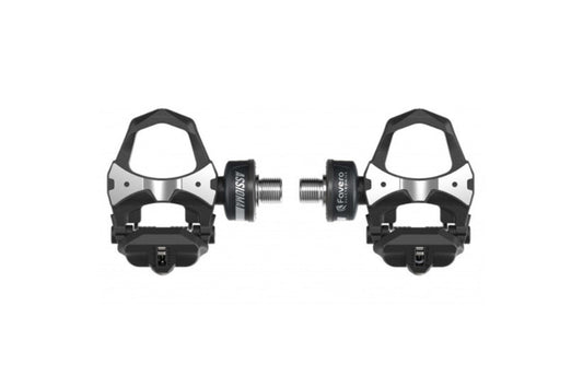 Favero Assioma DUO Double Side Power Meter Pedals - ANT+ Power Cadence Torque