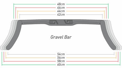 ENVE Gravel Bar G Series