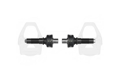 Favero Assioma DUO Double Side Power Meter Spindles - For Shimano - ANT+ Power Cadence Torque
