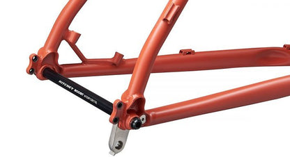 Ritchey Ascent Red