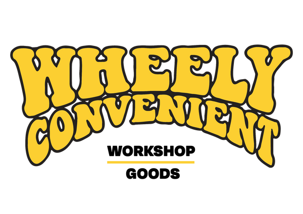 Wheely Convenient Workshop & Bicycles