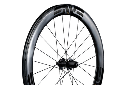 ENVE SES 4.5 Wheelset Disc - Innerdrive Premium Hub