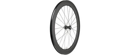 Shimano Ultegra C60 Carbon Disc Tubeless Wheelset WH-R8170
