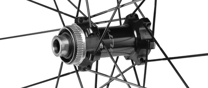 Shimano Ultegra C60 Carbon Disc Tubeless Wheelset WH-R8170