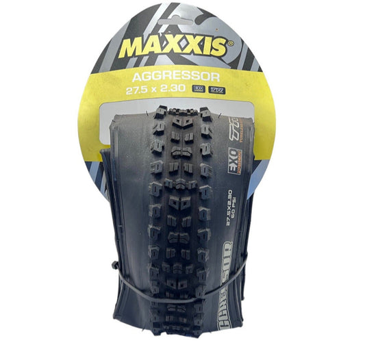 Maxxis Aggressor 27.5 x 2.30